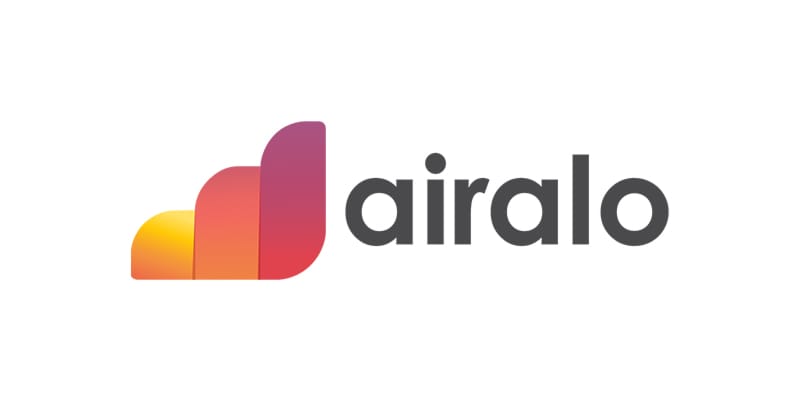 Airalo logo discount promo coupon code gutschein rabatt