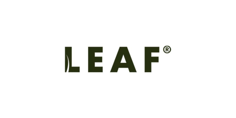 Leaf nutrition logo gutschein rabattcode