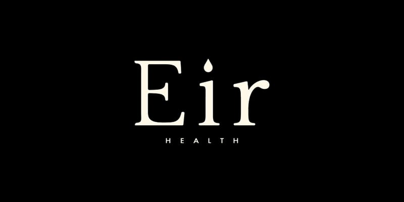 Eir Health CBD Logo Code Discount Code Coupon Code Rabattcode Gutschein Gutscheincode Rabatt Promo Offer