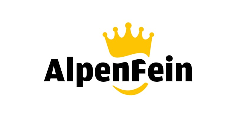 alpenfein logo, alpenfein gutschein, alpenfein rabatt, code, promo, gutschein, codice sconto