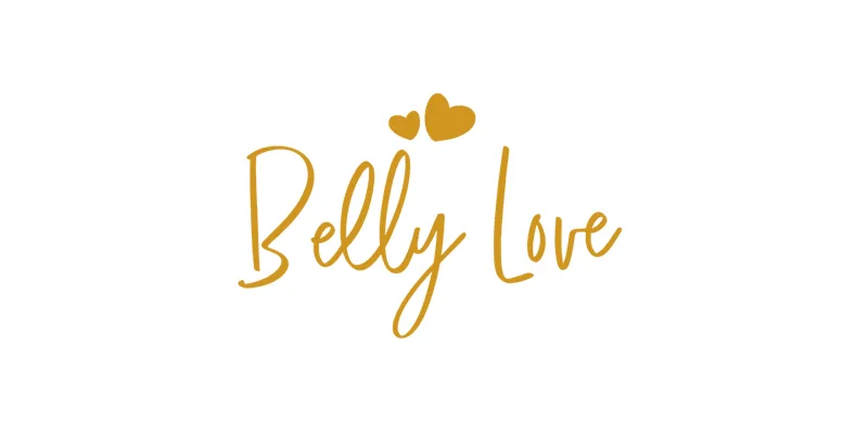 belly love logo