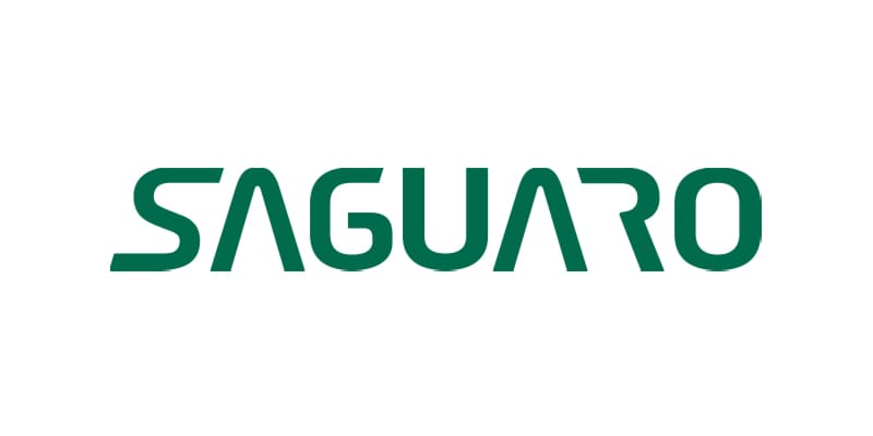 saguaro logo gutschein