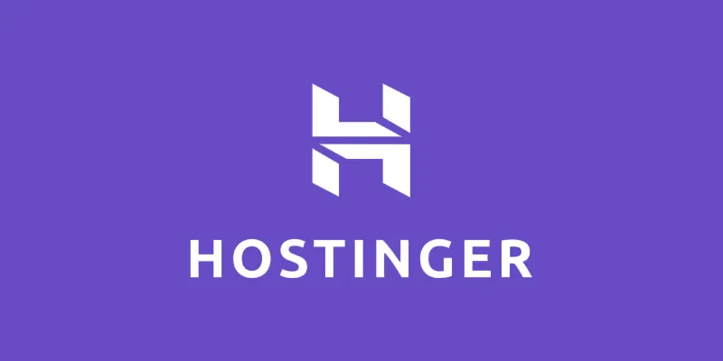 hostinger discount code logo lykka