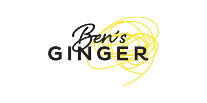 Ben's Ginger Gutschein